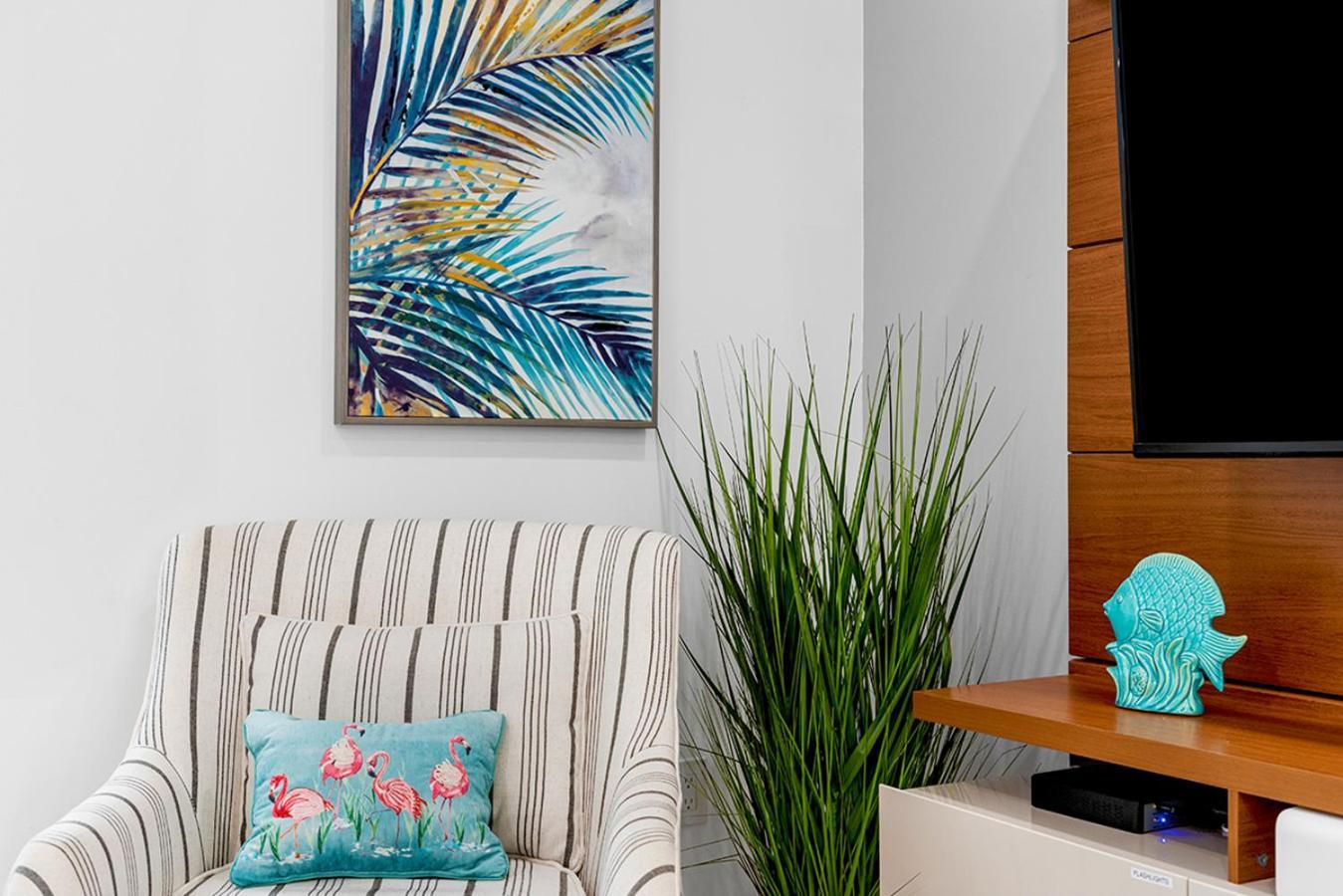 Bright Villa, Heated Pool, 2 Kings, By Everglades, Biscayne & Keys ホームステッド エクステリア 写真