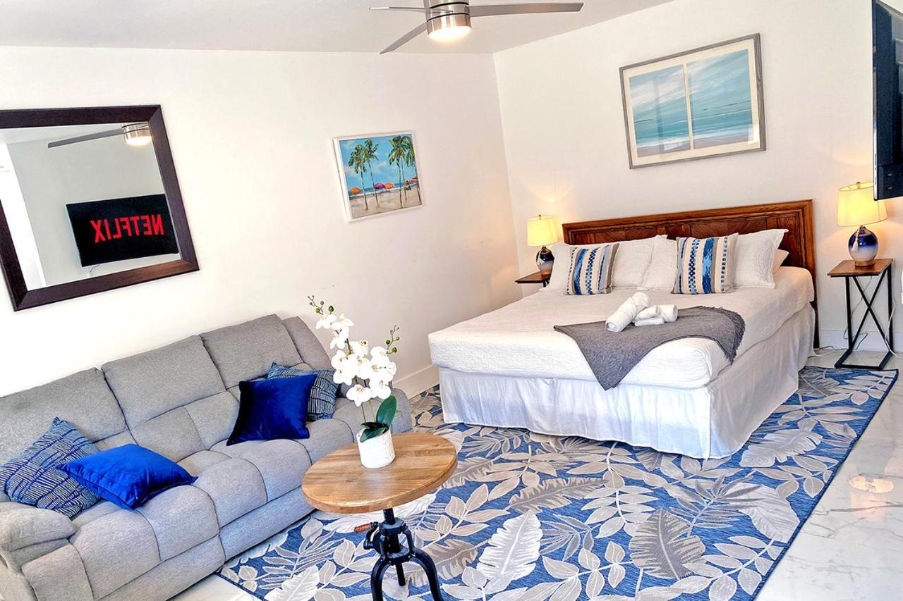 Bright Villa, Heated Pool, 2 Kings, By Everglades, Biscayne & Keys ホームステッド エクステリア 写真