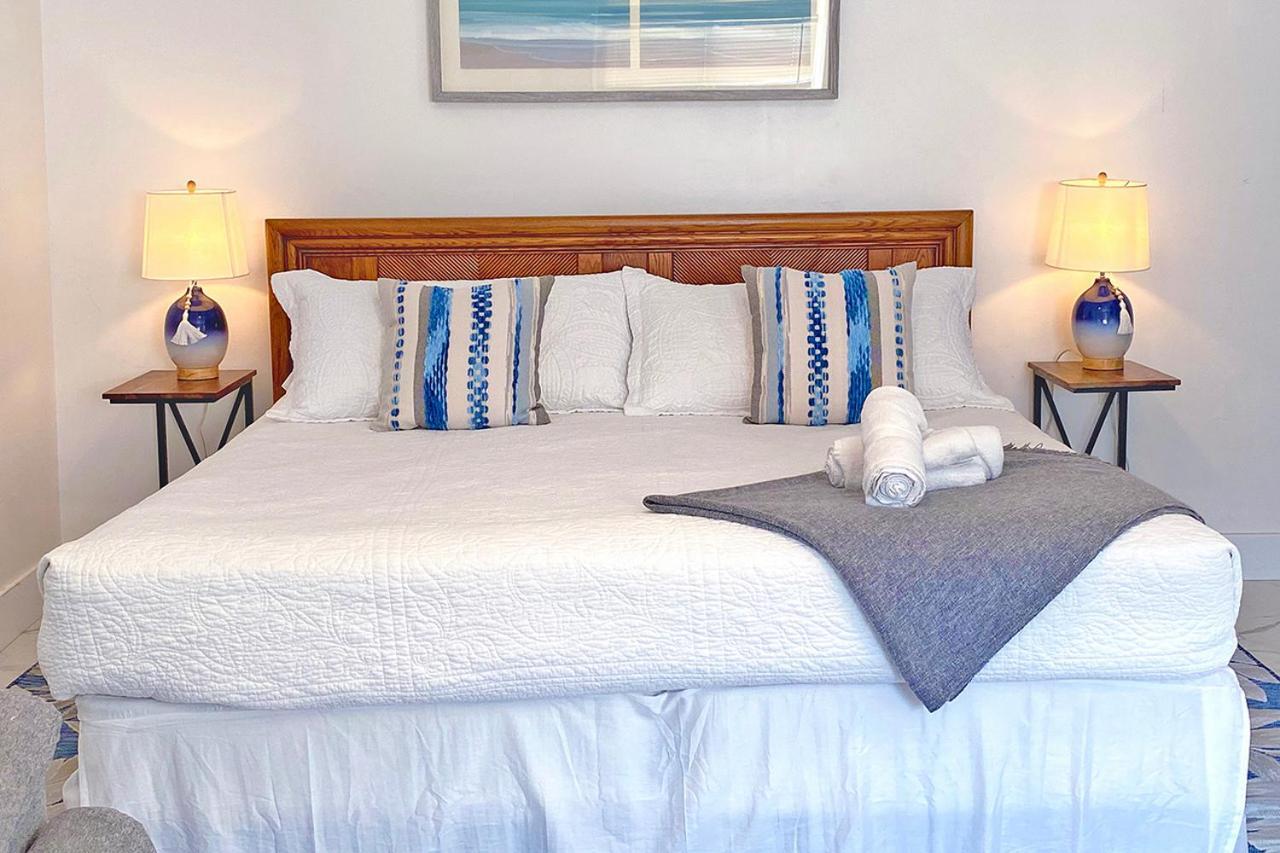 Bright Villa, Heated Pool, 2 Kings, By Everglades, Biscayne & Keys ホームステッド エクステリア 写真